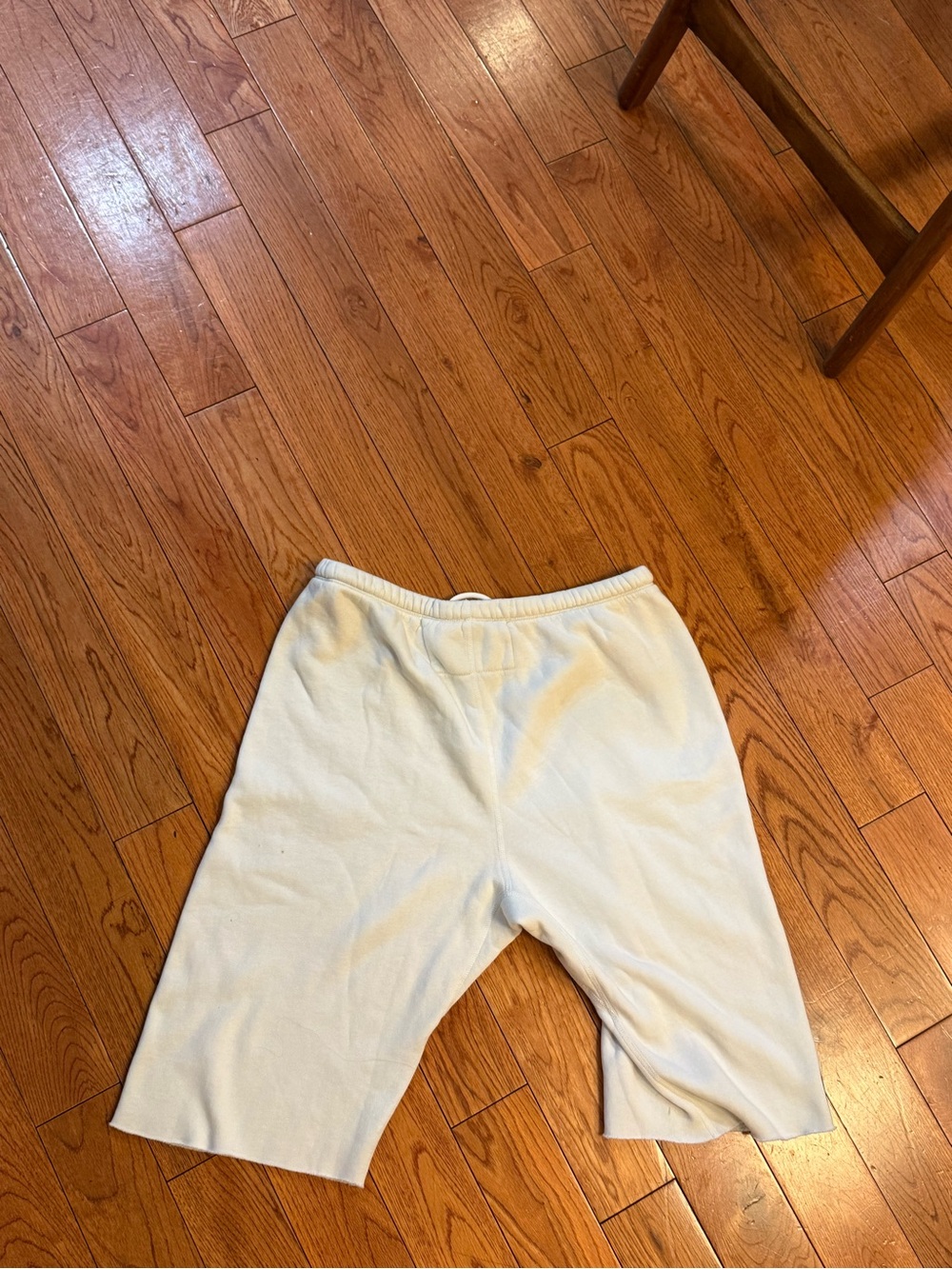 RARE FREECITY x Madhappy collaboration sweatshorts - Picture 6 of 6
